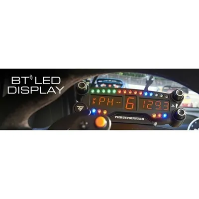 Produktbild von Thrustmaster Ecosystem BT LED-ANZEIGE - PS4