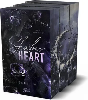 Obrázok produktu pre Shadow's Heart