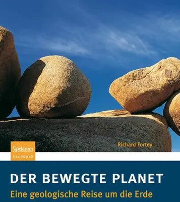 Obrázok produktu pre Der bewegte Planet