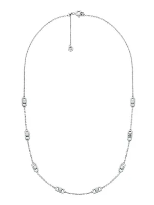 Immagine prodotto di Collane Michael Kors Silver Collection Premium - donna