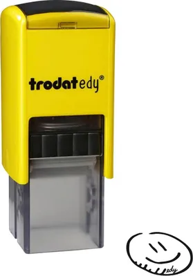 Immagine prodotto di trodat edy® Motivstempel Smiley