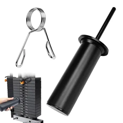 Immagine prodotto di Gancio di sicurezza per attrezzature da fitness, 8 mm