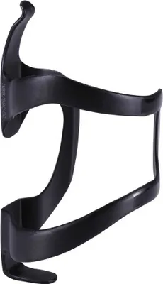 Produktbild von BBB SideCarbon Black Halter für Fahrradflaschen
