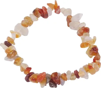 Immagine prodotto di Bracciale DA-28308 Arancione Multicolore - Eleganza KP28308