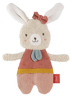 Immagine prodotto di Sonaglio per bambini Fehn Rabbit, FehnNatur 3.0