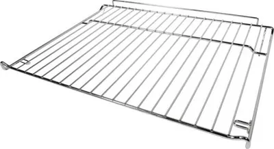 Immagine prodotto di Griglia per barbecue Concept argento 62790563
