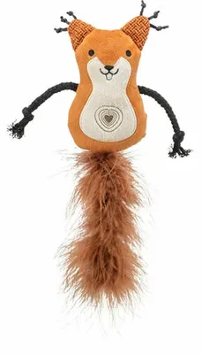 Immagine prodotto di Eichhörnchen 12 cm/24 cm