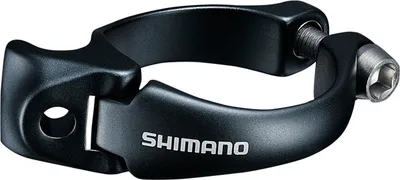 Produktbild von Shimano Fd-9150 Klemme Schwarz 28.6-31.8 mm Schwarz 28.6-31.8 mm