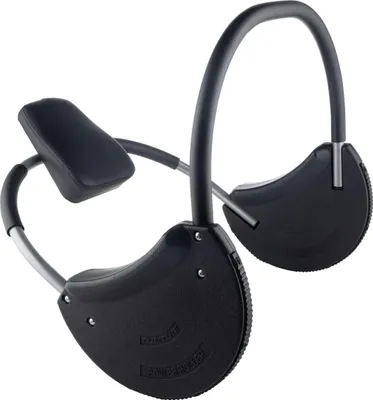 Produktbild von Tunturi Bauchtrainer - Bauchmuskeltrainer - Ab roller - Fitnessgerät für zuhause -Ergonomisch geformt - Robustem Material – Schwarz