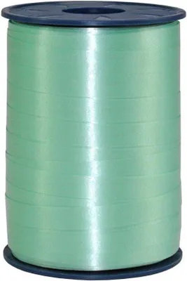 Image de Fil de couture en polypropylène, 10 mm - 250 m, vert