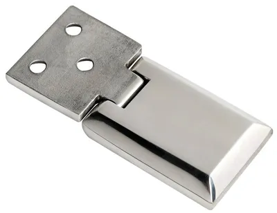 Immagine prodotto di Cerniera per porte a 90° 43x30 mm , 1 pezzo