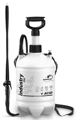 Produktbild von Marolex Sprühgerät Industrie Lite Säurelinie 9
