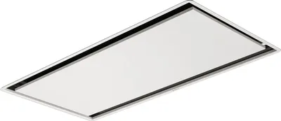 Image de Elica Ventilateur de plafond Illusion H16 WH/A/100 blanc PRF0147727B