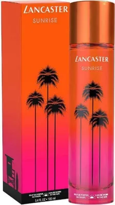 Zdjęcie produktu dla Lancaster Sunrise EDT 100 ml W