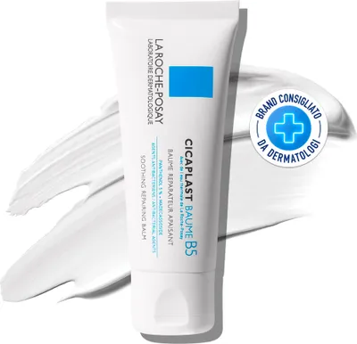 Image de Crème apaisante La Roche Posay Cicaplast Baume (100 ml)