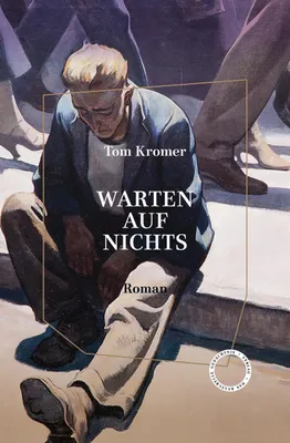 Produktbild von Warten auf Nichts