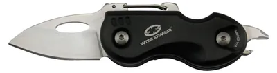 Produktbild von Witharmour Tot schwarz