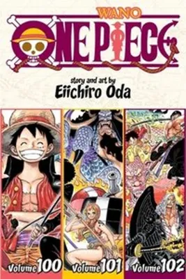 Immagine prodotto di One Piece (Omnibus Edition), Vol. 34
