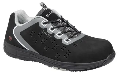 Produktbild von BAAK Halbschuh RAY S1P SRC ESD Gr. 39