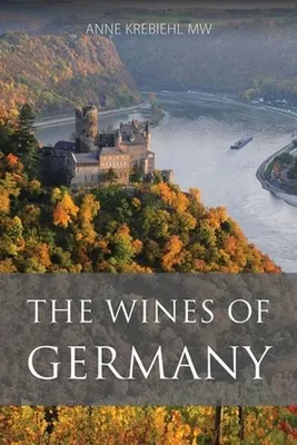 Obrázek produktu pro The Wines of Germany