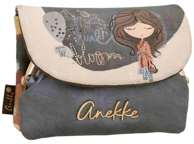 Image de Chaussures Anekke 43709-016 pour Uni