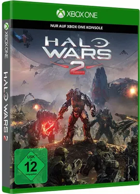 Produktbild von Halo Wars 2