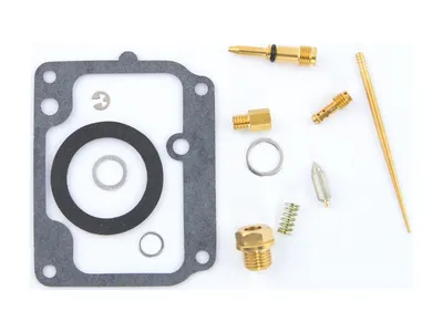 Produktbild von Vergaser Reparatursatz Keyster Vollsatz KY-0530 für Yamaha RD 400