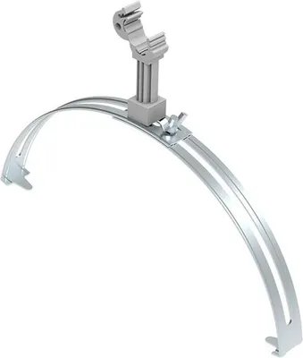 Produktbild von Firstziegelhalter G6, universal OC