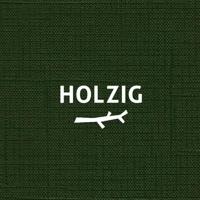 Produktbild von Holzig (Limited Edition)
