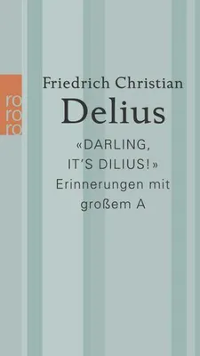 Obrázok produktu pre 'Darling, it's Dilius!'