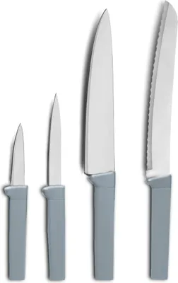 Produktbild von 4er-Set Messer KITCHEN