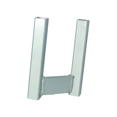 Produktbild von Twinny Load Zugösenbuchse Anhängevorrichtung 629902116 150mm Stahl