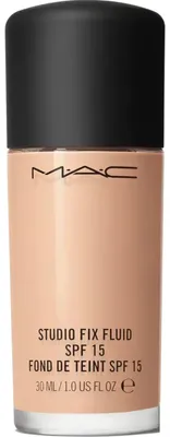 Obrázok produktu pre NW25 MAC Studio Fix Fluid Foundation SPF15