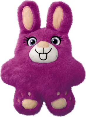 Produktbild von Kong Snuzzles Bunny Kuscheltier    One Size