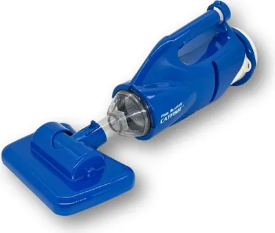 Produktbild von Poolblaster CATFISH Li Bodensauger zur Schwimmbadreinigung