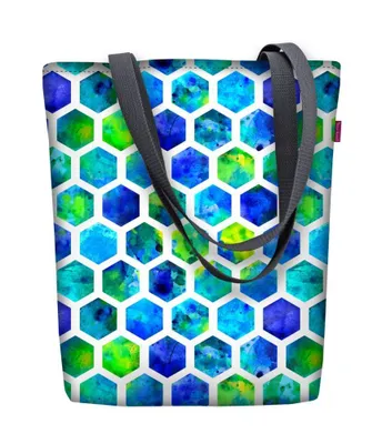 Obrázek produktu pro Látková taška SUNNY „Tile“
