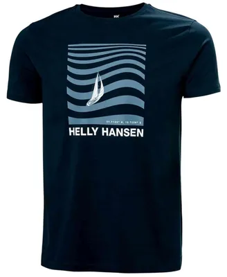 Produktbild von Tshirts Helly Hansen 54601597