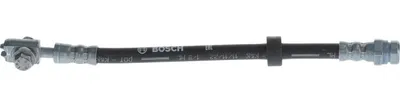 Obrázok produktu pre Pružné brzdové potrubie BOSCH 1 987 481 B97