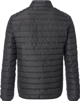 Produktbild von Casa Moda - Herren Steppjacke (554474000), Größe:L, Farbe:Anthrazit (801)