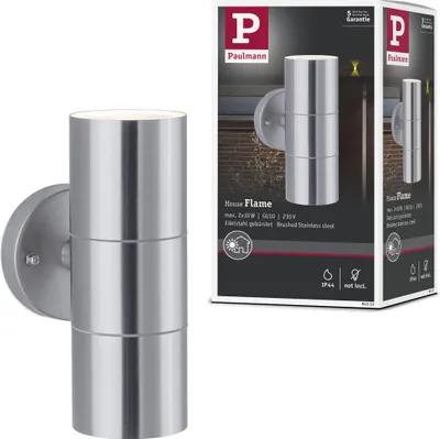 Image de Applique murale Flame de Paulmann