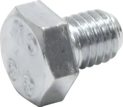 Immagine prodotto di Vite esagonale M8x10 - DIN933