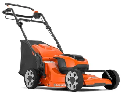 Obrázok produktu pre Akumulátorová samojazdná kosačka HUSQVARNA LC142iS