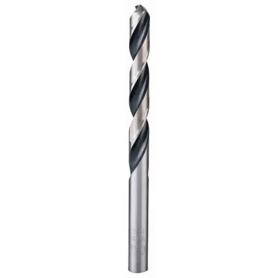 Image de Bosch 10 HSS PointTeQ, 9x81x125