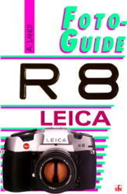 Produktbild von Leica R8