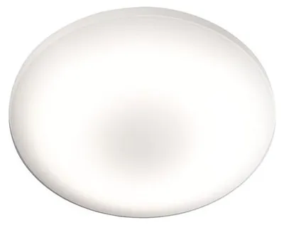 Image de Plafonnier Orbis Hublot Led Etanche 300mm 15.5w 3000k - Osram