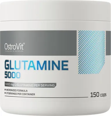 Produktbild von OstroVit | Glutamine 5000