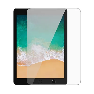 Obrázok produktu pre Sklo Baseus 0,3 mm pre iPad 9,7" (SGBL021302)
