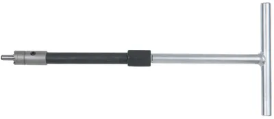 Produktbild von KS TOOLS Reinigungs- / Fräswerkzeug CR-Injektorschacht 152.1466 471g