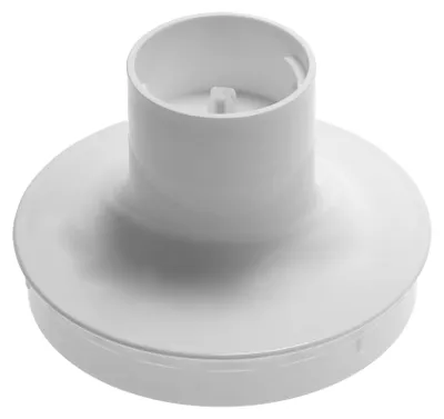 Image de Kenwood AS00001803 : Couvercle (pour le broyeur) pour le mixeur plongeant Triblade XL HBM40.002WH