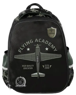 Produktbild von Rucksack, 2-fach unterteilt, , Modell PP25MP-565